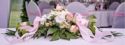 Hochzeitsdekoration, Hochzeit, Dekoratino