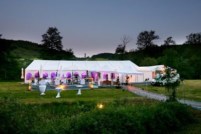 Zelt, Festzelt, Hochzeitszelt, Partyzelt, Cateringzelt, Terrasse,