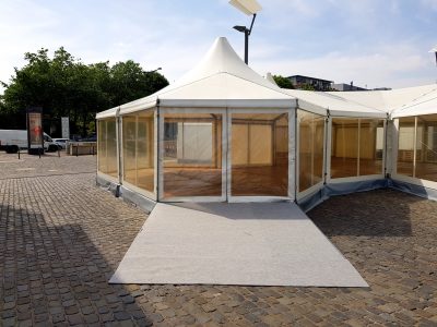 Ruck-Zuck Zelt, Faltzelt, Schnellbauzelt, Zelt, Zeltverleih, Mietzelt, Zelt mieten, Zelt leihen, Leihzelt, Festzelt, Veranstaltungszelt, Konferenzzelt
