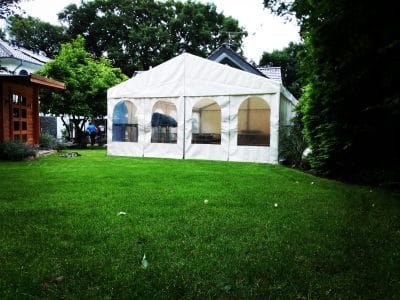 Zeltmiete Neuss, Zeltverleih, Mietzelt, Partyzelt