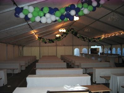 Mietmöbel, Möbelverleih, Tisch, Stuhl, Bierzeltgarnitur, Festzeltgarnitur