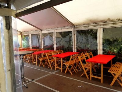 Zeltverleih, Mietzelt, Partyzelt, Zeltvermietung, Eventausstatter, Mietmöbel, Stuhlvermietung, Reihenbestuhlung