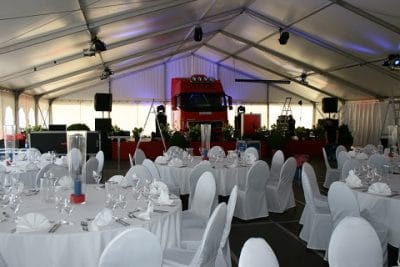 Zeltverleih im Rhein-Sieg-Kreis, Partyzelt, Festzelt