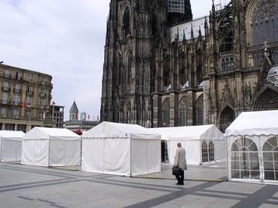 Zeltverleih Köln, Zeltverleih, Mietzelt, Partyzelt