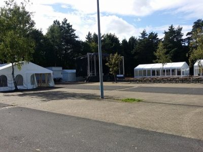 Zeltverleih, Festzelt, Partyzelt