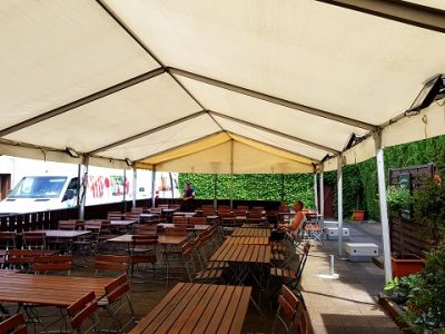 Zeltverleih, Partyzelt, Mietzelt, Festzelt
