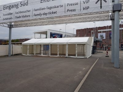 Zelt, Zeltverleih, Mietzelt, Zelt mieten, Zelt leihen, Leihzelt, Festzelt, Veranstaltungszelt, Partyzelt, VIP-Zelt, Bühne, Zeltverleih Köln, Panoramafenster