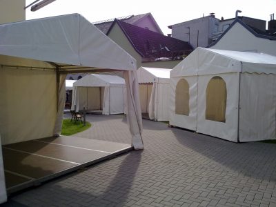 Zeltstände, Ausstellungszelte, Zelt, Zeltverleih, Mietzelt, Partyzelt, Festzelt,