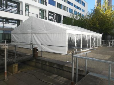 Zelt ohne Boden, Panoramafenster, Zelt, Zeltverleih, Mietzelt, Partyzelt, Festzelt,