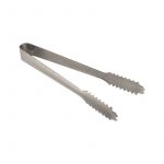 Fleischzange L: 22 cm