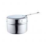 Untersetzer für Brennpaste 2er Set