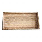 Riesiger Brotkorb 120 x 60 cm