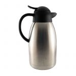 Thermokanne chrom, 2 l