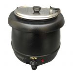 Suppenstation elektrisch, 9 l