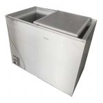 Kühltruhe Liebherr mit Schiebedeckel, 282 l