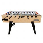Tischkicker, für bis zu 4 Personen
