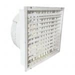 Blaseaufsatz für Ölheizung