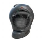 Heizlüfter Tevion 2 kW, Elektro