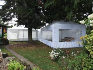 Pavillon, Schnellbauzelt, Ruck-Zuck Zelt, Easy up Zelt