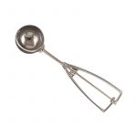 Eiskugellöffel, Eiskugelformer