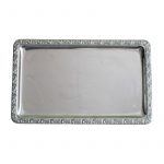 Buffetplatte Dekor, in verschiedenen Größen