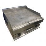 Grillplatte, in verschiedenen Größen