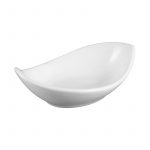 Schälchen Blatt 9 x 5 cm