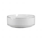 Aschenbecher Porzellan ⌀ 10 cm