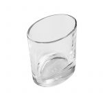 Mini Glas Ellipse
