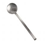 Schaumlöffel, in verschiedenen Größen