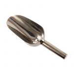 Eisschaufel klein, L: 20 cm