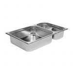 GN Einsatz 2/3 für Chafing Dish / Bain Marie