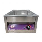 Bain Marie / Warmhaltegerät, in verschiedenen Größen