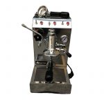 Kaffeemaschine  Zaffiro