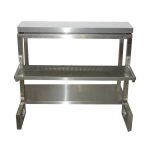 Kaffemaschinentisch B10 / B5