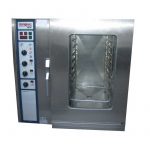 Convectomat / Heißluftofen