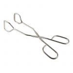 Servierzange L: 16-24 cm