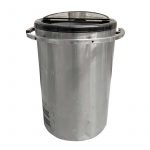 Kühltonne Ø 60 cm