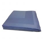 Tischdecke dunkelblau, in verschiedenen Größen