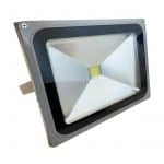 LED-Farbwechsler, warmweiß mit Fernbedienung, in verschiedenen Größen