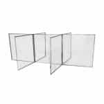 Corona Schutzwand, in verschiedenen Größen