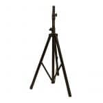 Stativ, in verschiedenen Größen