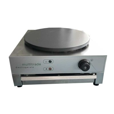Crepes Maker, eine Platte, 230 V