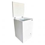 Gefriertruhe GGM, 100 l, ein Einlegefach