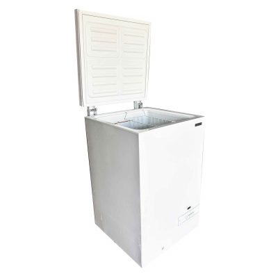 Gefriertruhe GGM, 100 l, ein Einlegefach