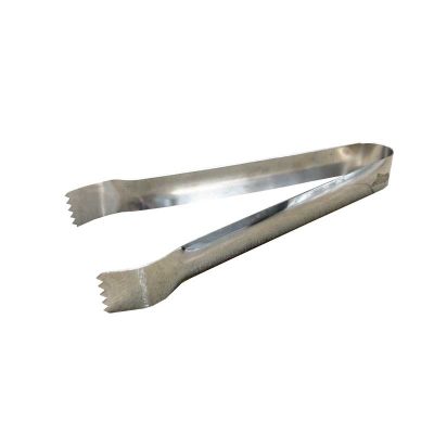 Eiswürfelzange L: 17 cm