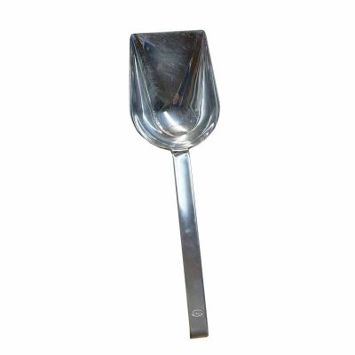 Schaufel mittel, mit langem Griff